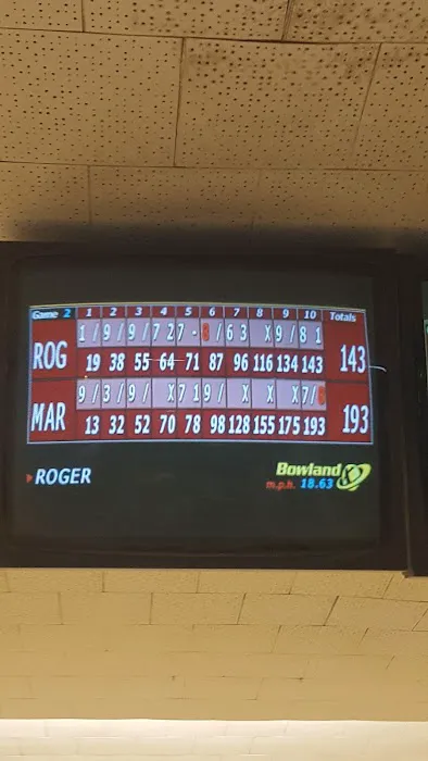 Shore Lanes Picture 6