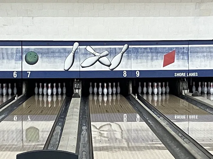 Shore Lanes Picture 2