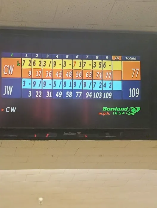 Shore Lanes Picture 5