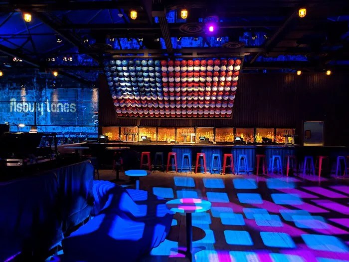 Asbury Lanes Picture 3