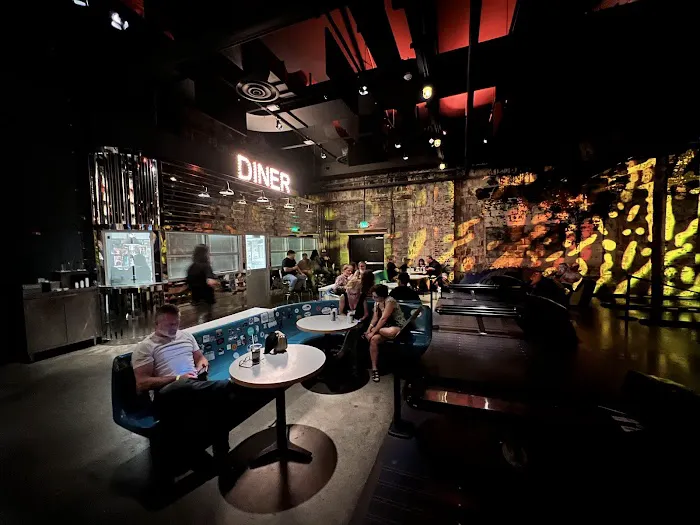 Asbury Lanes Picture 2