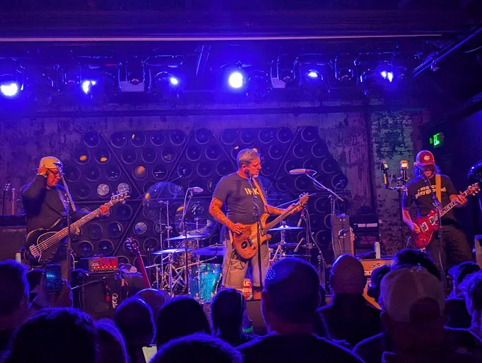 Asbury Lanes Picture 9