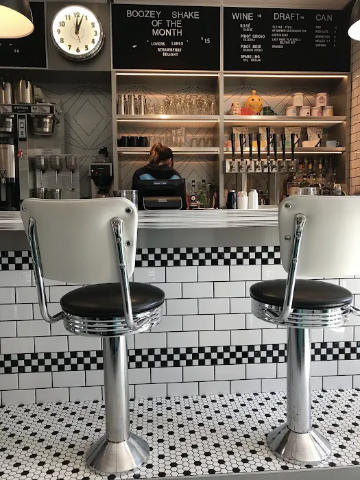 Asbury Lanes Picture 10