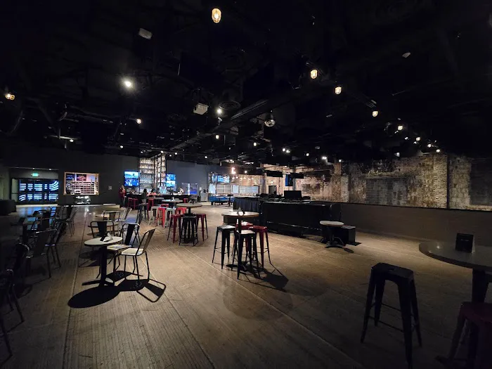 Asbury Lanes Picture 4