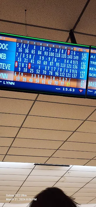 Bradley Beach Bowl Picture 2