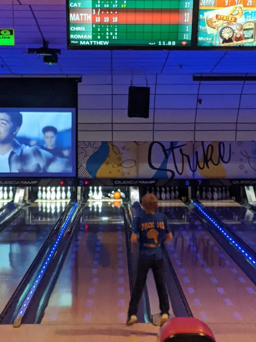 Bradley Beach Bowl Picture 5