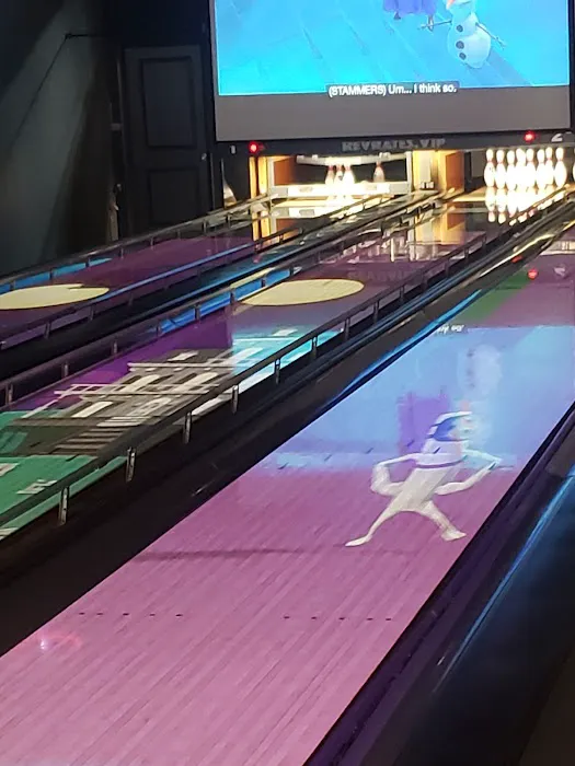 Howell Lanes Picture 1