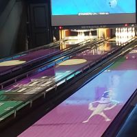 Howell Lanes ico