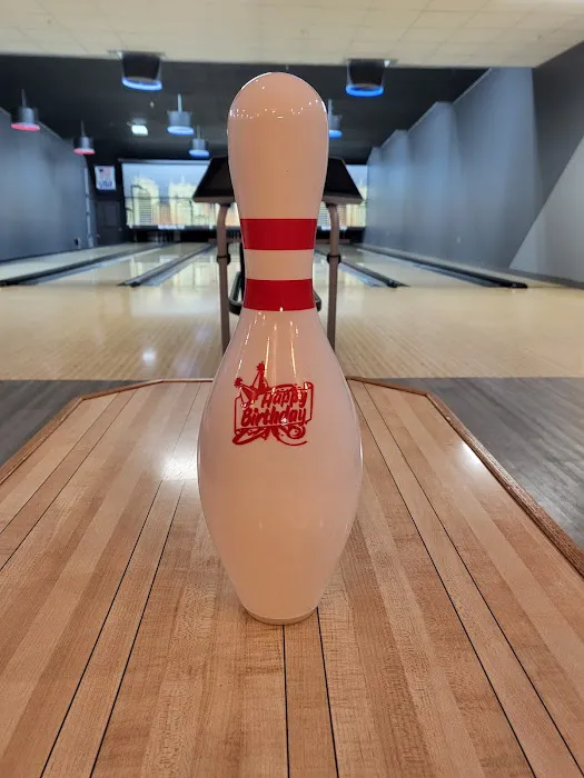 RevRates VIP - Bowling Entertainment Picture 2