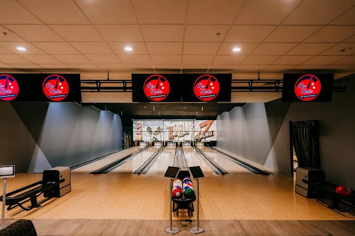 RevRates VIP - Bowling Entertainment Picture 1