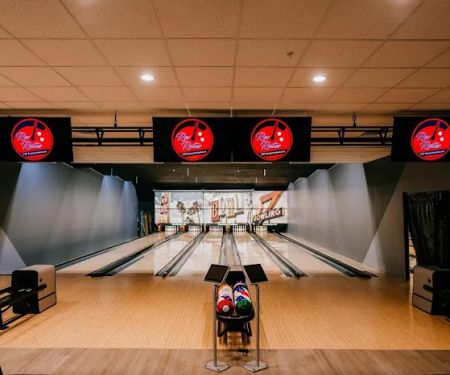 RevRates VIP - Bowling Entertainment