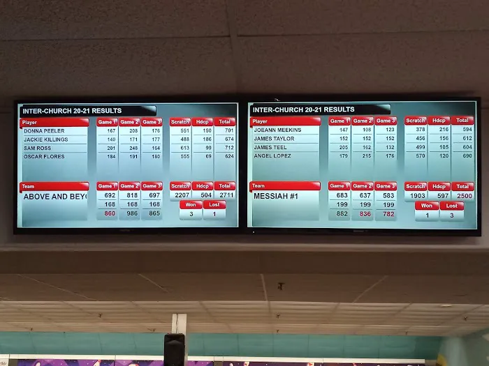 Nutmeg Bowl Picture 7