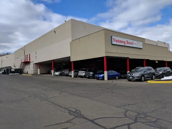 Nutmeg Bowl Picture 8