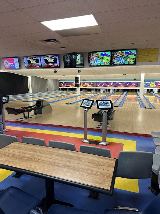 Nutmeg Bowl Picture 3