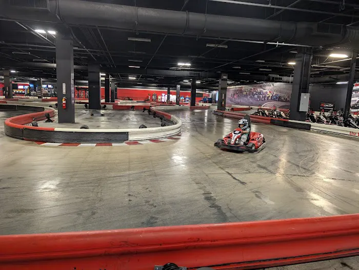 K1 Speed - Indoor Go Karts, Corporate Event Venue, Team Building Activities Picture 10