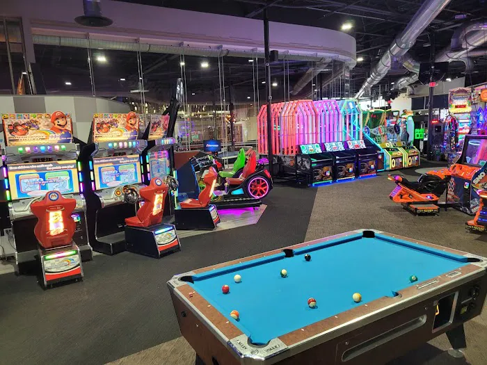 K1 Speed - Indoor Go Karts, Corporate Event Venue, Team Building Activities Picture 6