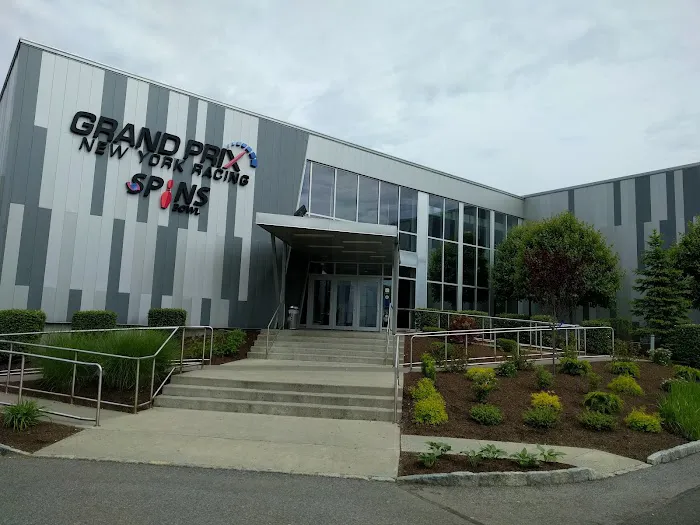 K1 Speed - Indoor Go Karts, Corporate Event Venue, Team Building Activities Picture 3