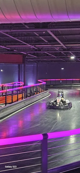 K1 Speed - Indoor Go Karts, Corporate Event Venue, Team Building Activities Picture 2