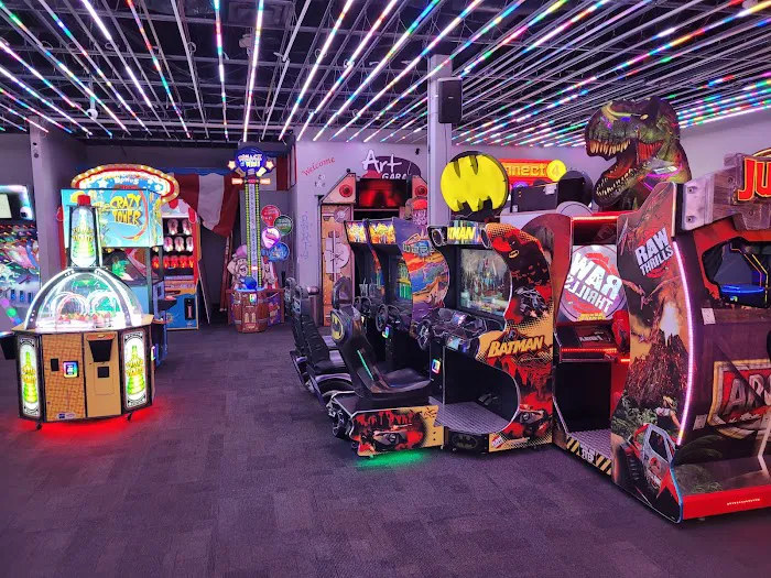 K1 Speed - Indoor Go Karts, Corporate Event Venue, Team Building Activities Picture 7