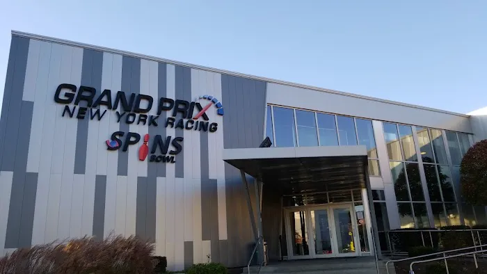 K1 Speed - Indoor Go Karts, Corporate Event Venue, Team Building Activities Picture 1