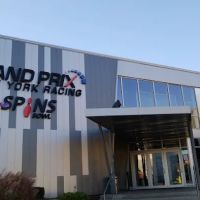 K1 Speed - Indoor Go Karts, Corporate Event Venue, Team Building Activities ico