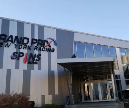 K1 Speed - Indoor Go Karts, Corporate Event Venue, Team Building Activities