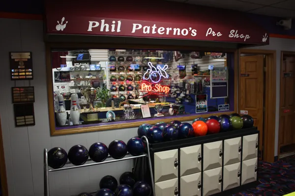 Phil Paterno's Pro Shop Picture 1