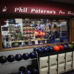 Phil Paterno's Pro Shop