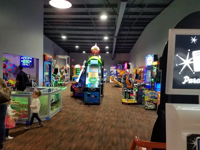 Spins Bowl Carmel Picture 5