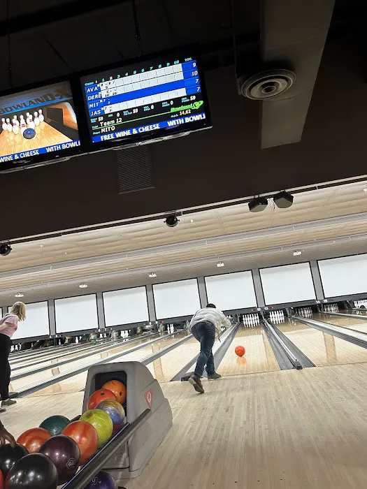 Spins Bowl Carmel Picture 7