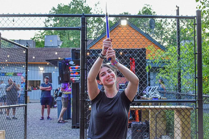 Spins Bowl Carmel Picture 6