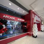 Round1 Bowling & Arcade Danbury Fair Mall