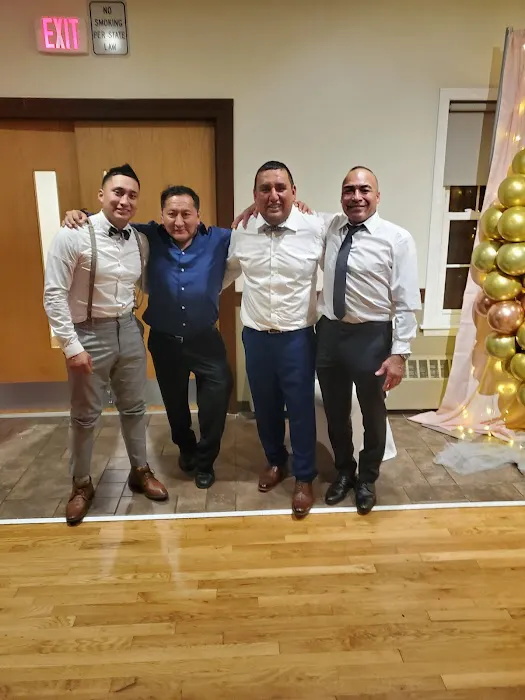 Danbury Duckpin Lanes Picture 3