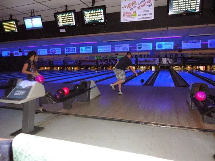 Pat Tarsio Lanes Picture 10