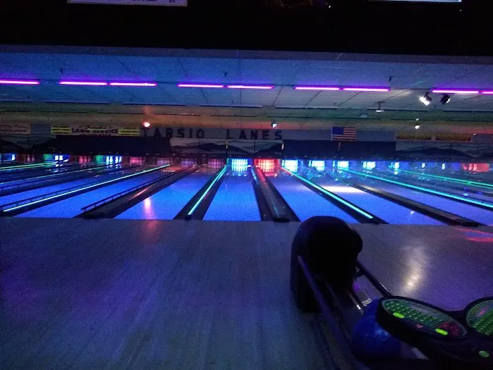 Pat Tarsio Lanes Picture 8