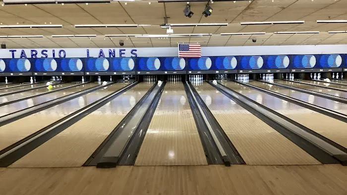 Pat Tarsio Lanes Picture 5