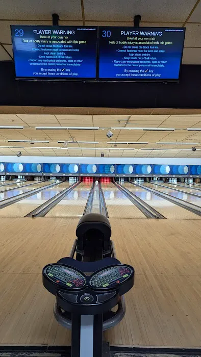 Pat Tarsio Lanes Picture 6