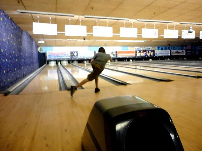 Pat Tarsio Lanes Picture 1