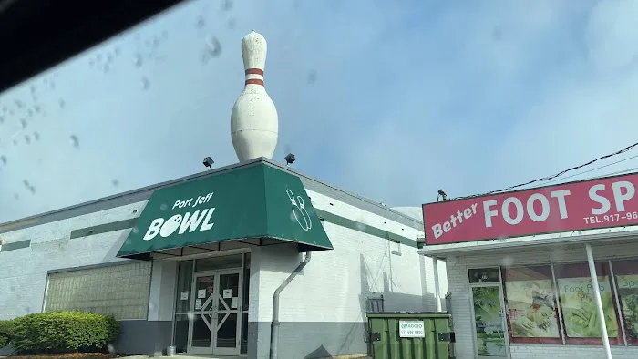Port Jeff Bowl Picture 1