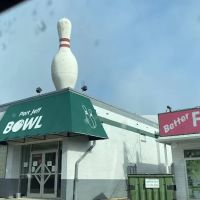 Port Jeff Bowl ico