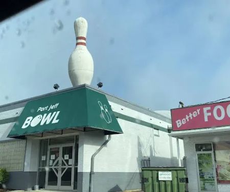 Port Jeff Bowl