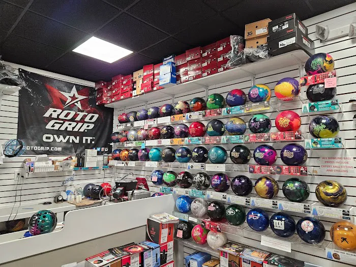 Port Jeff Bowl Picture 9