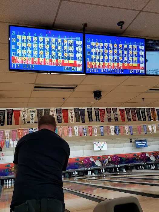 Port Jeff Bowl Picture 4