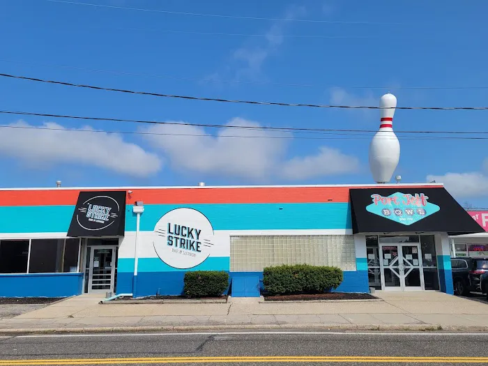 Port Jeff Bowl Picture 6