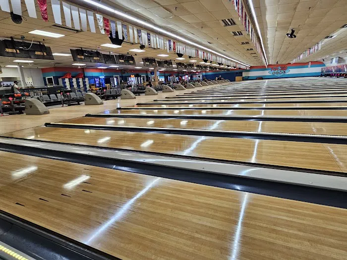 Port Jeff Bowl Picture 7