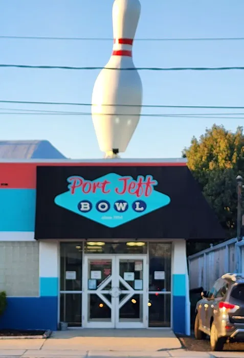 Port Jeff Bowl Picture 3