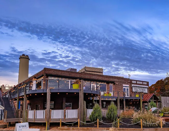 Spins Hudson Picture 4