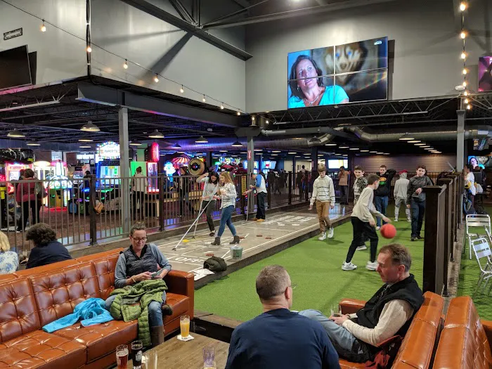 Spins Hudson Picture 5