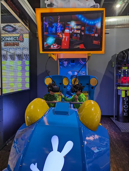 Spins Hudson Picture 10