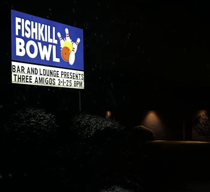 Fishkill Bowl Picture 2